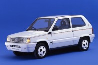 Fiat Panda Italia ’90 edition