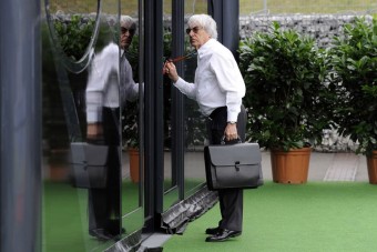 F1: Jövőre sem lesz 20 futam