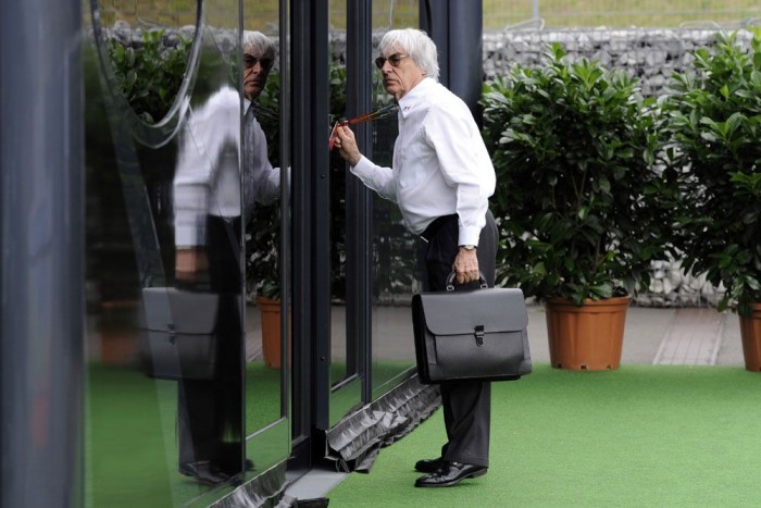 F1: Jövőre sem lesz 20 futam 6