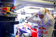 F1: A Mercedes a leggyorsabb a Red Bull pályáján 26