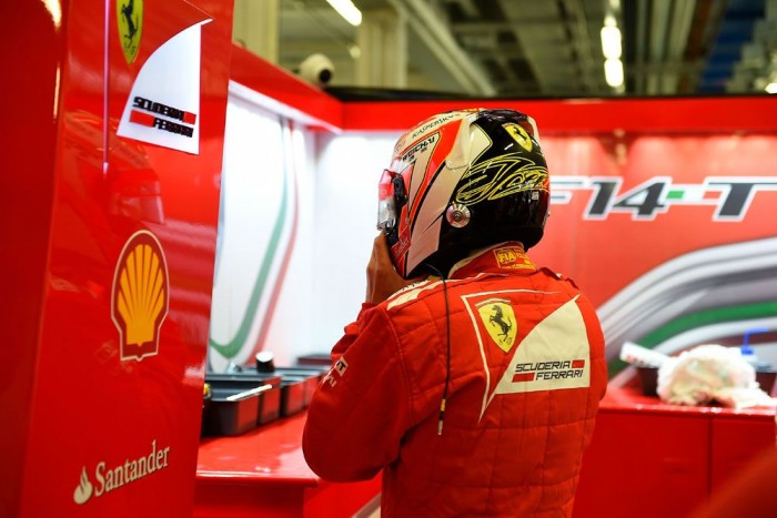 F1: Hamilton levadászná Rosberget 7