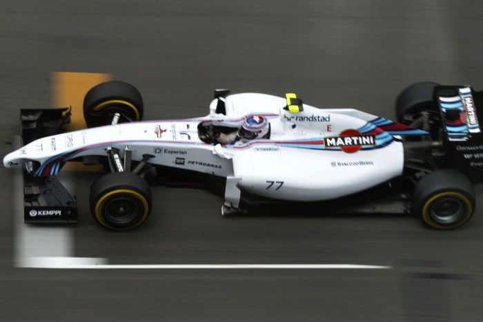 F1: Hamilton levadászná Rosberget 9