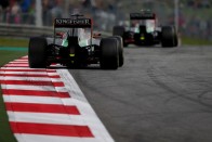 F1: A Mercedes a leggyorsabb a Red Bull pályáján 40