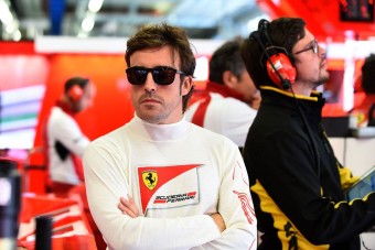 F1: A Ferrari idén már menthetetlen