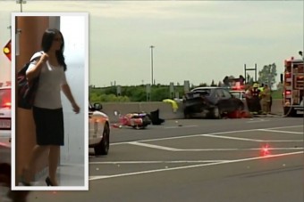 Kacsák miatt ölt meg egy apát és lányát