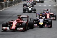 F1: Jövőre újabb orrplasztika 2