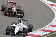 F1: Jövőre újabb orrplasztika 10