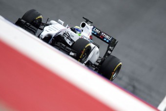 F1: Szenzáció, tarolt a Williams, Vettel leégett
