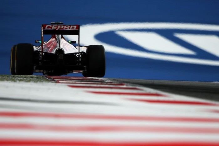 F1: 11 pilótát büntettek az időmérőn 2 F1: 11 pilótát büntettek az időmérőn 2