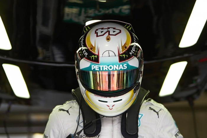 F1: Rejtély, hogy mi történt Hamiltonnal 7 | Vezess F1: Rejtély, hogy mi történt Hamiltonnal 7