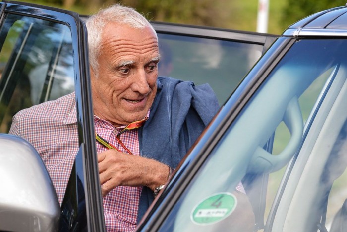 F1: Saját motort is gyárthat magának a Red Bull 6 | Vezess F1: Saját motort is gyárthat magának a Red Bull 6