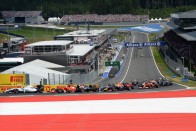 F1: Nem baj, ha összeomlik pár csapat! 37