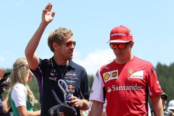 F1: Alonsónak ez volt az év versenye