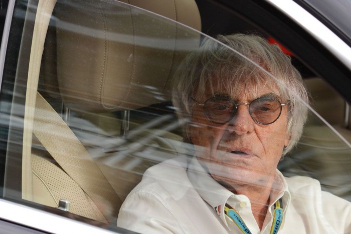 F1: Nem baj, ha összeomlik pár csapat! 7 | Vezess F1: Nem baj, ha összeomlik pár csapat! 7