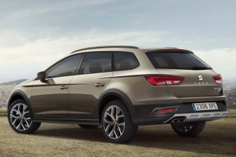 Terepkombi Spanyolországból