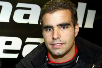 Baumgartner Zsolt megnősül