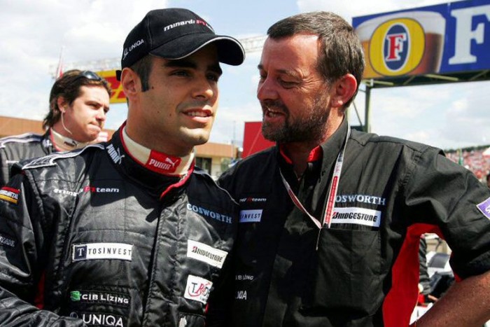 Baumgartner Zsolt megnősül 3 | Vezess Stoddart azóta is jó barát