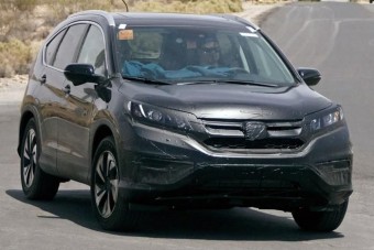 Megújul a Honda szabadidőjárműve