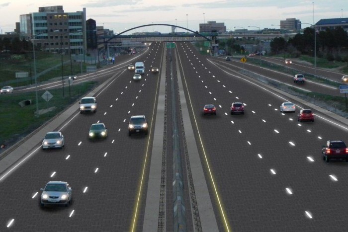 Szavazott a nép: napelemes utakat akarnak! 8 | Vezess Szavazott a nép: napelemes utakat akarnak! 8