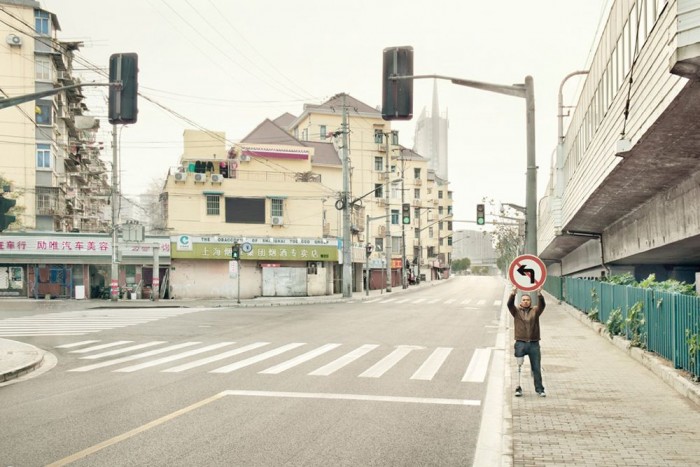 6 reklámplakát, amin el fogsz gondolkodni! 7