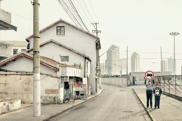 6 reklámplakát, amin el fogsz gondolkodni! 8