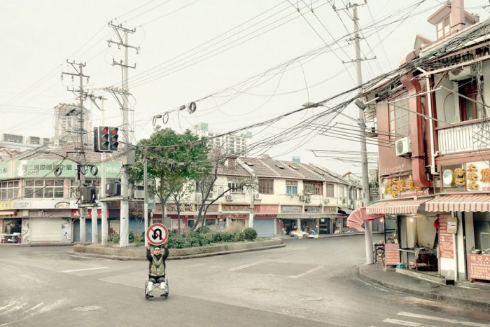 6 reklámplakát, amin el fogsz gondolkodni! 9