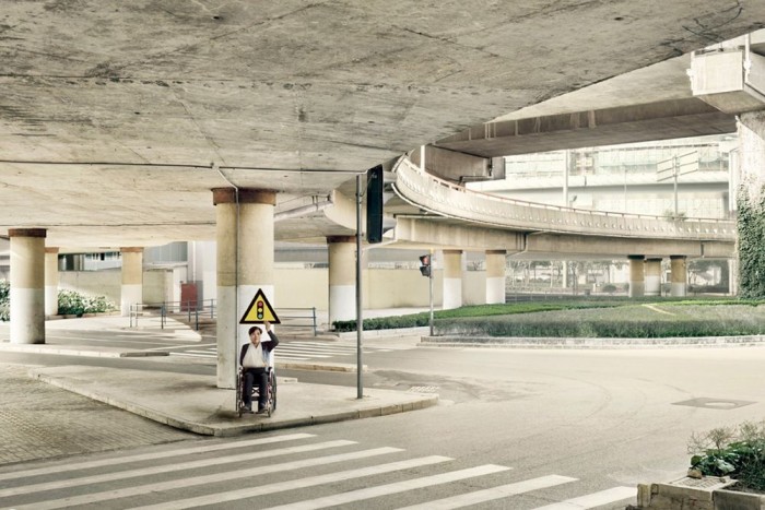 6 reklámplakát, amin el fogsz gondolkodni! 10