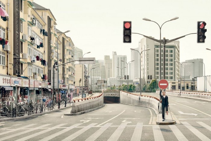 6 reklámplakát, amin el fogsz gondolkodni! 11