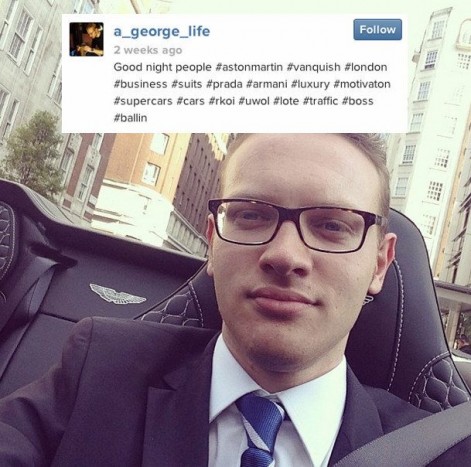 Szemtelenül gazdag tinik, akik lenézik a szegényeket 6