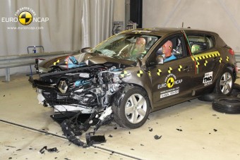 Szöveges üzenet okozta a lebőgést