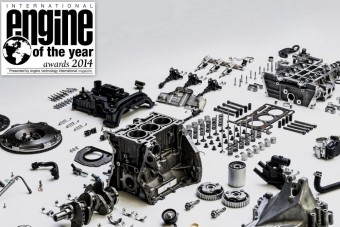 Ezek az év legjobb új motorjai