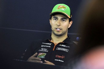 F1: Pereznek felelősséget kell vállalnia