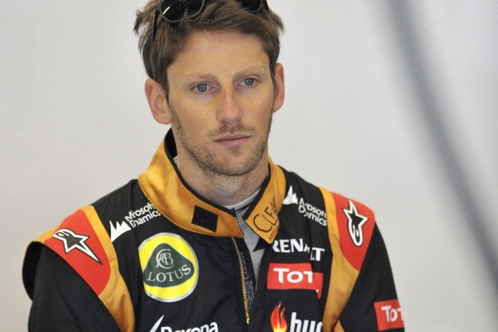 F1: Pereznek felelősséget kell vállalnia 5 | Vezess F1: Pereznek felelősséget kell vállalnia 5