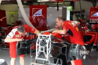 F1: Szabályba foglalták a szikrázó autókat 8