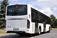 Új autóbusz Győrből 10