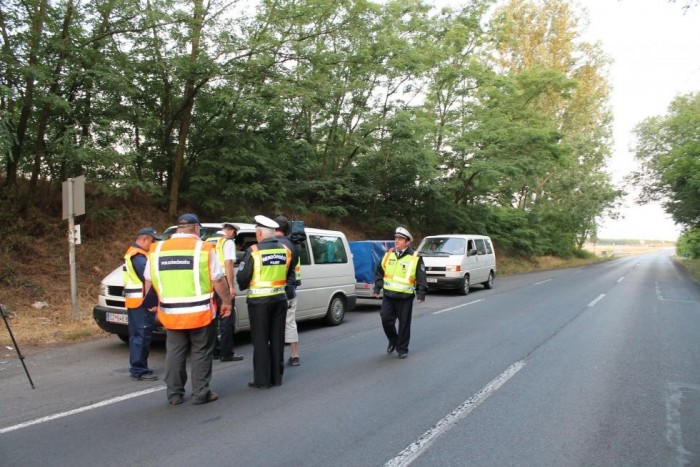 Ne ülj álmosan a volán mögé, különben… 6