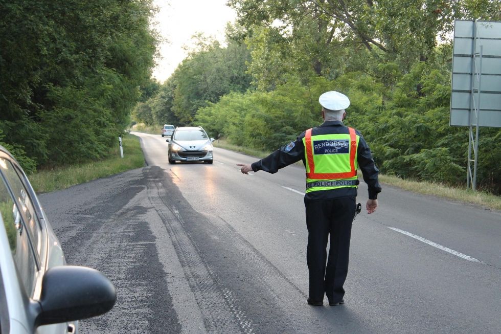 Ne ülj álmosan a volán mögé, különben… 6