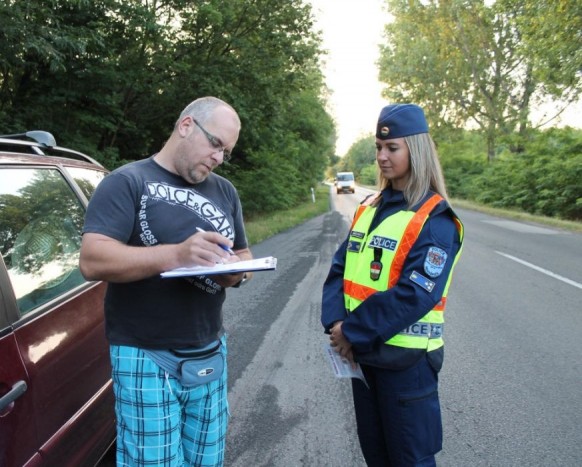 Ne ülj álmosan a volán mögé, különben… 7