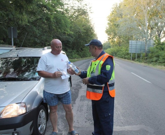 Ne ülj álmosan a volán mögé, különben… 8