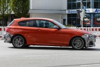 Szebb lesz a BMW 1-es (reméljük) 9