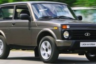 A Lada Niva új arca 14