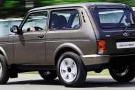 A Lada Niva új arca 15