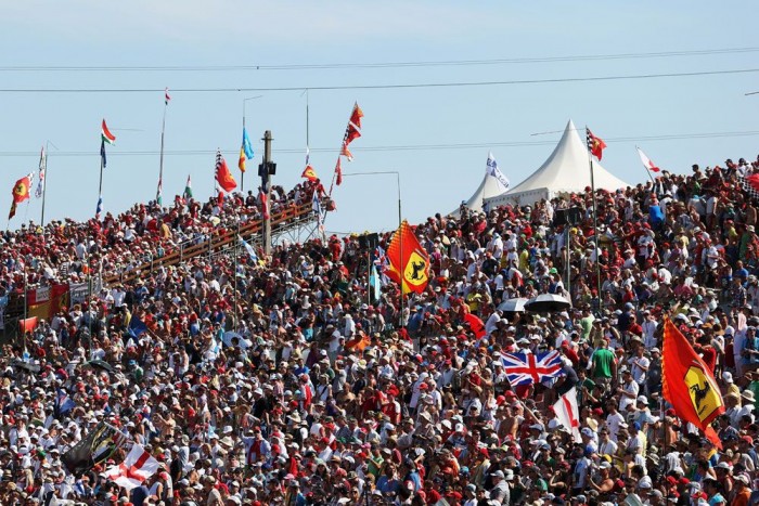 Magyar csapat kellene a Forma-1-be 7 | Vezess Magyar csapat kellene a Forma-1-be 7