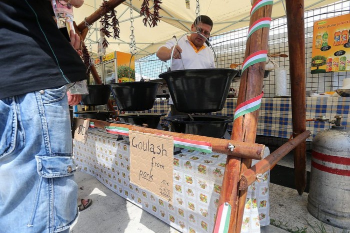 F1: Trükkös vásárlók a Magyar Nagydíjon 6 | Vezess 4000-ről indult, 2800-ig mérséklődött...