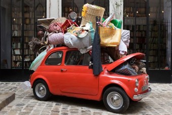 Biztosítások külföldi autós nyaraláshoz