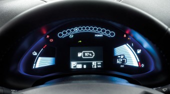 Gyorsan csökken az elektromos autók ára