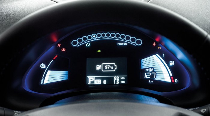 Gyorsan csökken az elektromos autók ára 2 Gyorsan csökken az elektromos autók ára 2
