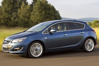 Jobban szerették az Astrát, mint az Octaviát