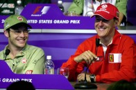 Villeneuve: Az F1 ma már csak legózás! 5