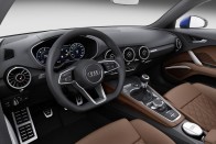 Beindul az új Audi TT gyártása Győrben 35